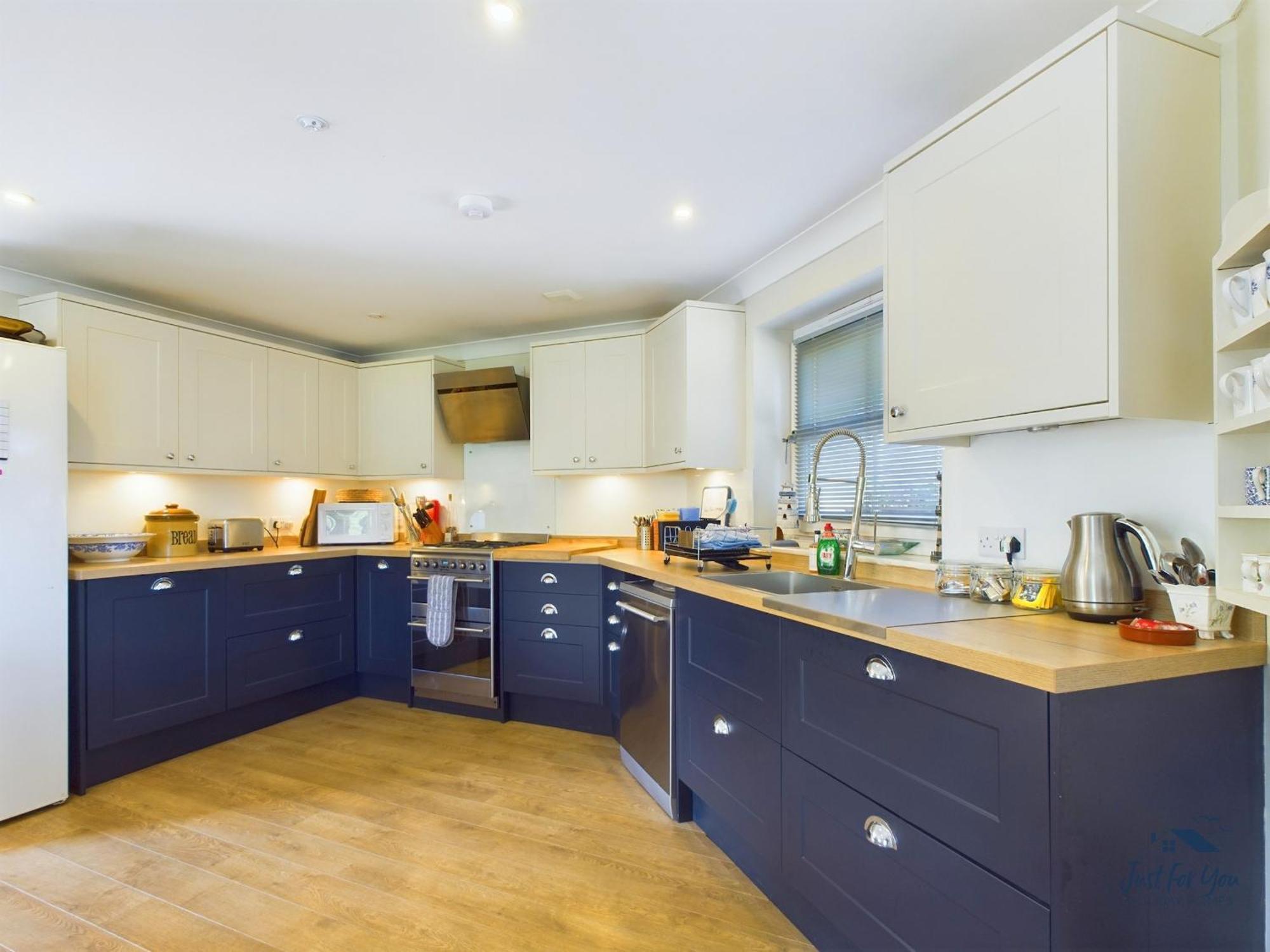 16 Solent Landing Bembridge