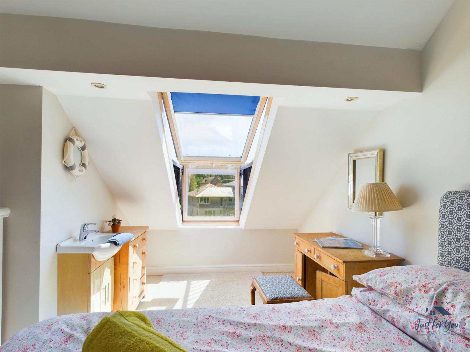 16 Solent Landing